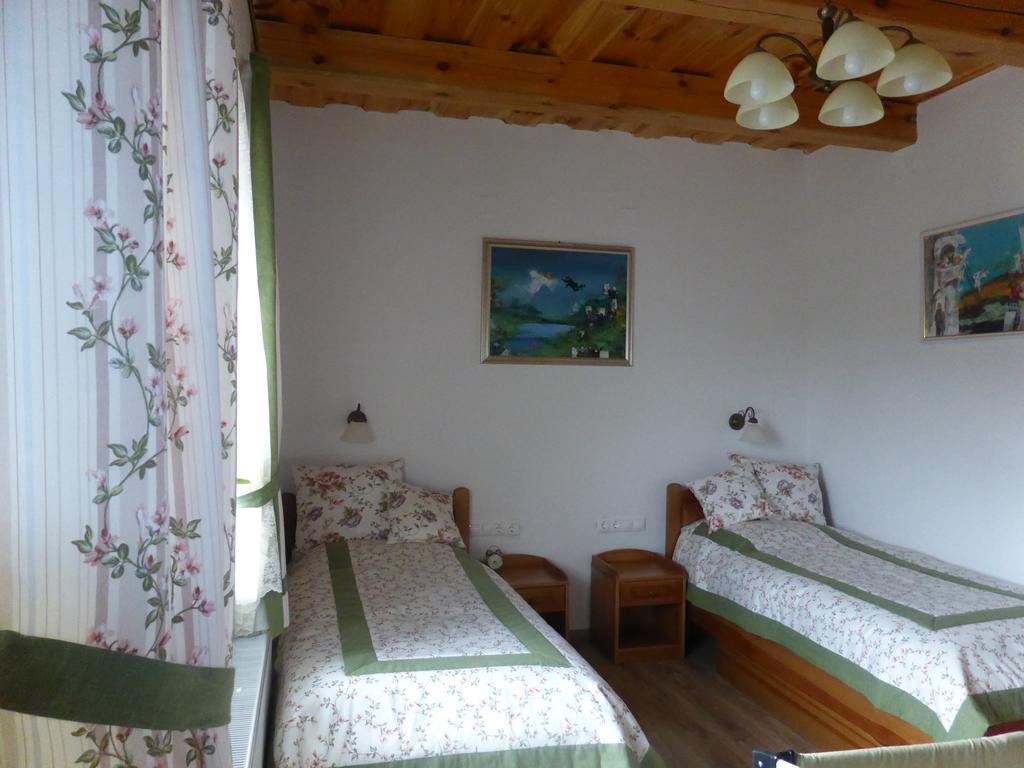 Appartamento Tündérgyöngye Zirc